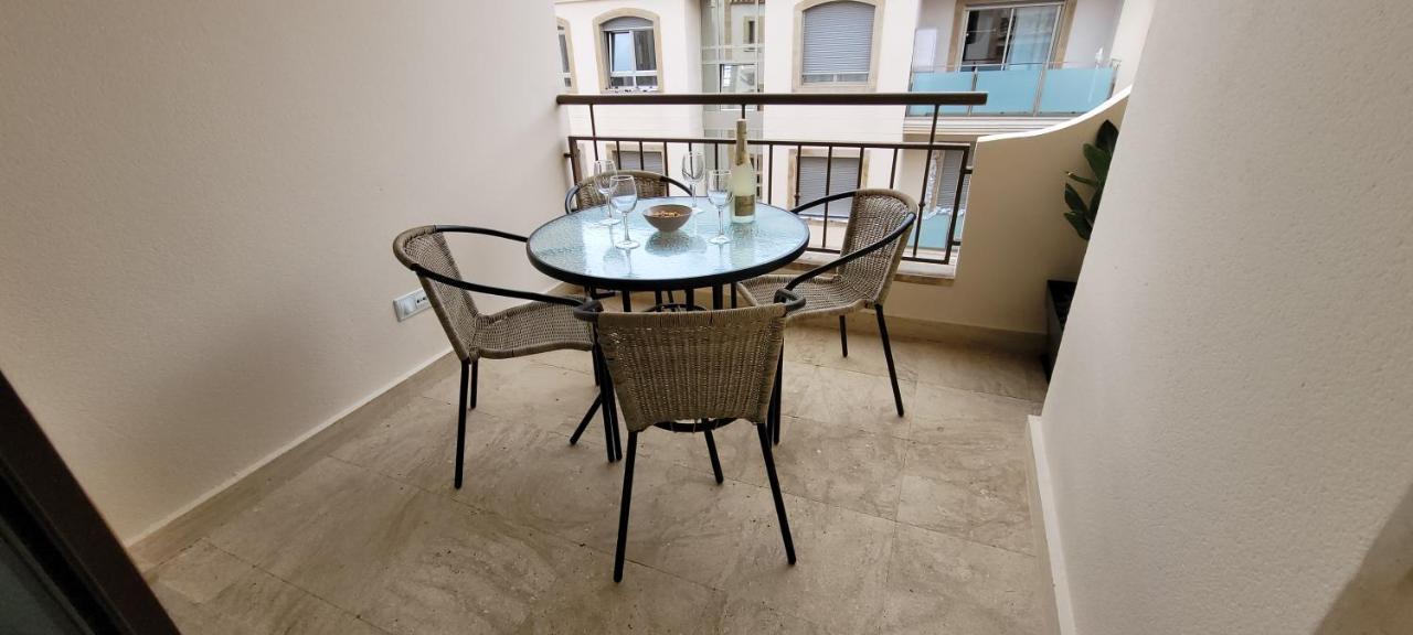 Luxury Apartment In The Heart Of Moraira & 200Mtrs From The Sea 외부 사진