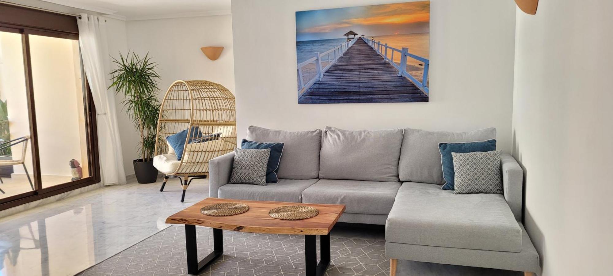 Luxury Apartment In The Heart Of Moraira & 200Mtrs From The Sea 외부 사진