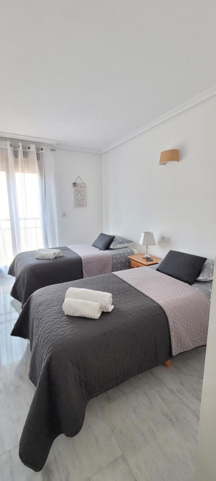 Luxury Apartment In The Heart Of Moraira & 200Mtrs From The Sea 외부 사진